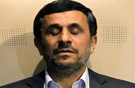 میزان رأی محمود احمدی‌نژاد در انتخابات ۱۴۰۰ اعلام شد