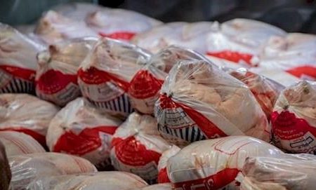 کمبود نظارت ها عامل کمبود و گرانی گوشت مرغ در بازار