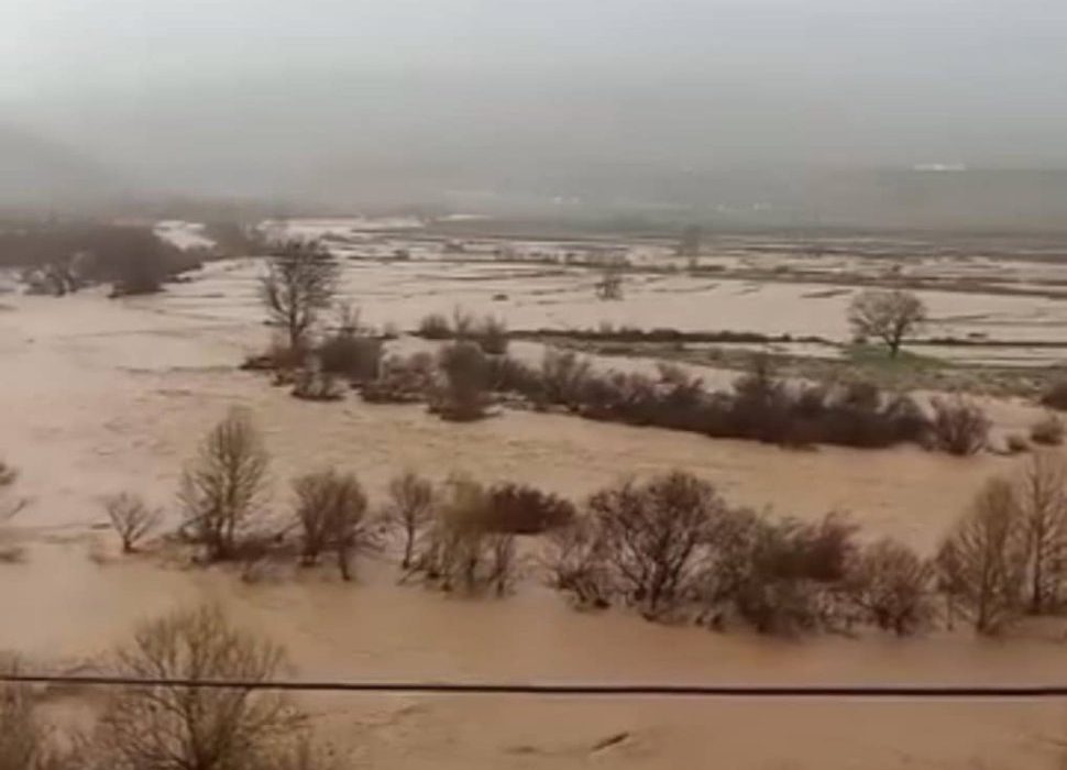 خسارت گسترده ناشی از سیلاب در بخش راه‌های ارتباطی استان/ بیشترین حجم خسارت در شهرستان بویراحمد