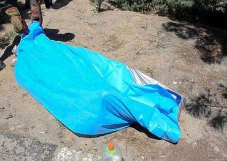 پیدا شدن جسد جوان مفقود شده در ارتفاعات آبشار یاسوج