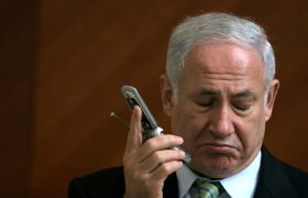 درخواست برکناری نتانیاهو به دادگاه عالی رژیم صهیونیستی