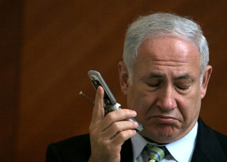درخواست برکناری نتانیاهو به دادگاه عالی رژیم صهیونیستی
